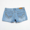 #138 Let Me B. Shorts Blue | c. 202 | Size 6