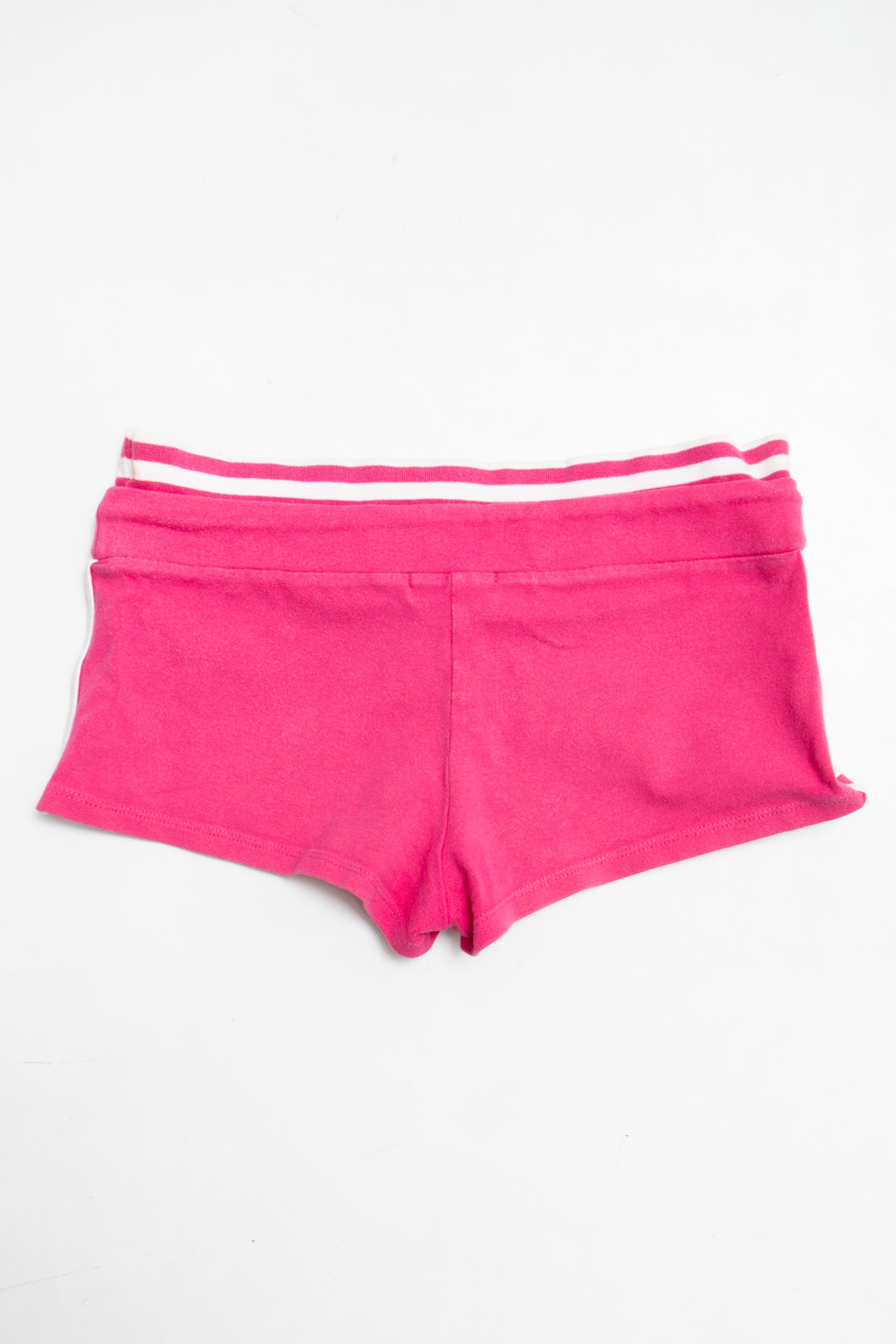 # Bsk Shorts Pink | c. 183 | Size 4/6