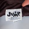 #169 Jump Dress Brown | c. 205 | Size 10