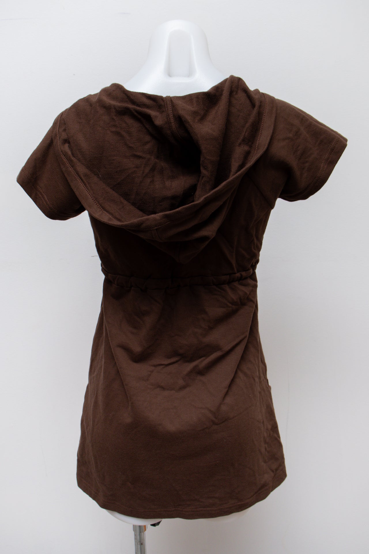 #74 Trafaluc Camisole Top Brown | c. 192 | Size 8