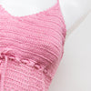 #194 Camisole Top Pink | c. 191 | Size 8