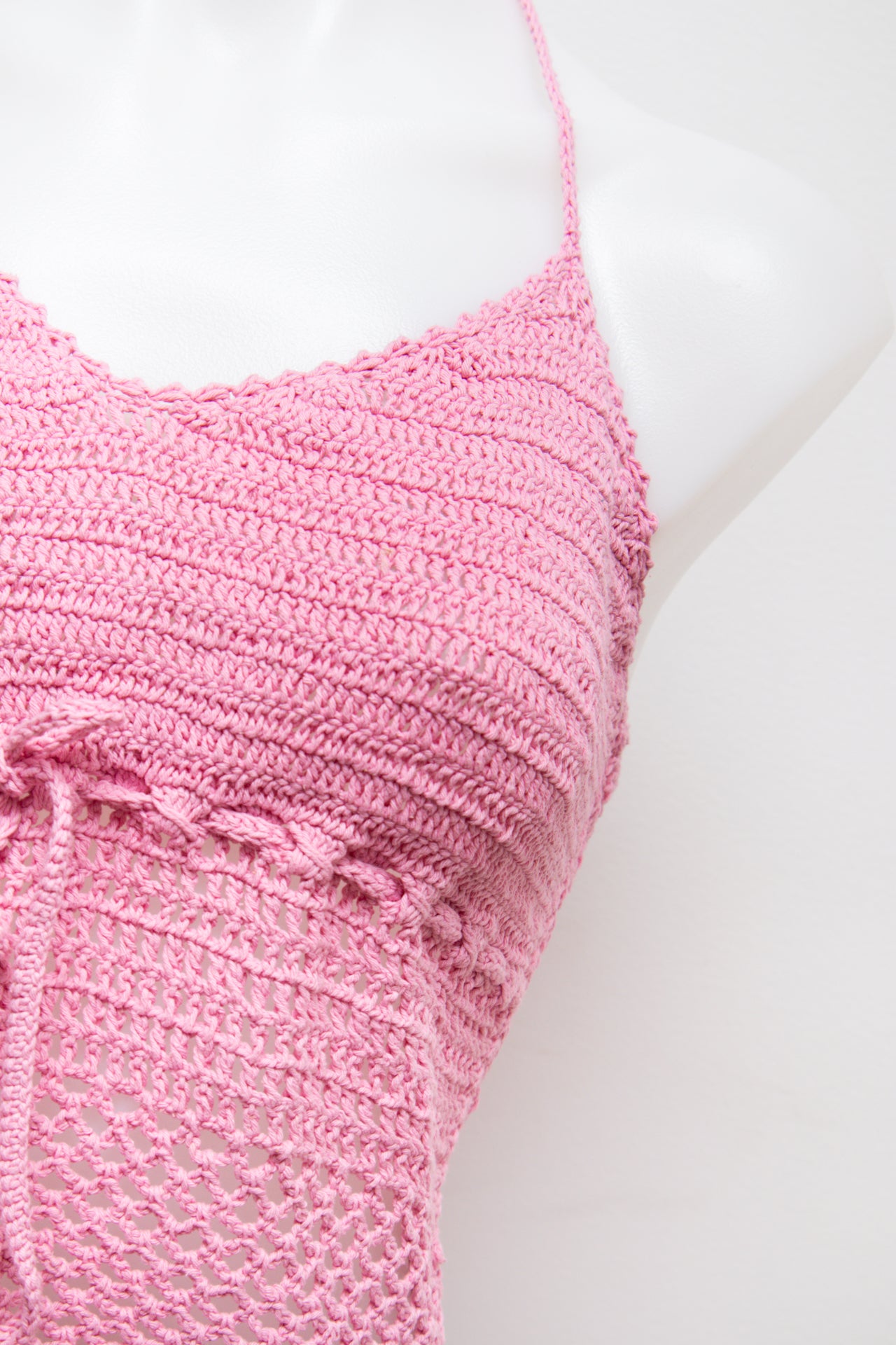 #194 Camisole Top Pink | c. 191 | Size 8