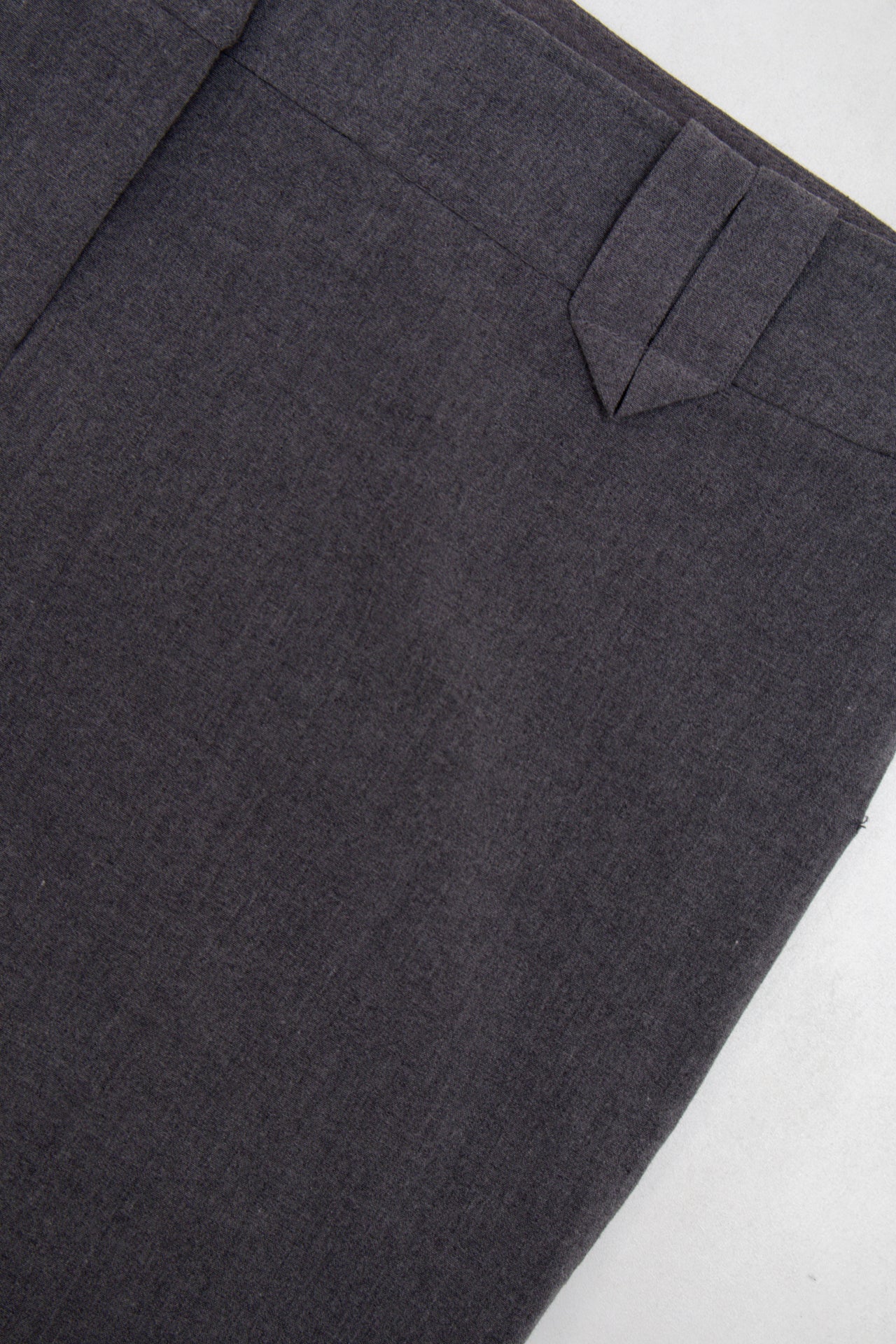 #108 Joe Benbasset Pants Gray | c. 201 | Size 14