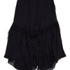 #170 Dressbarn Skirt Black | c. 202 | Size 10