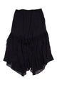 #170 Dressbarn Skirt Black | c. 202 | Size 10