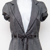 #108 Maurices Camisole Top Blue | c. 195 | Size 8