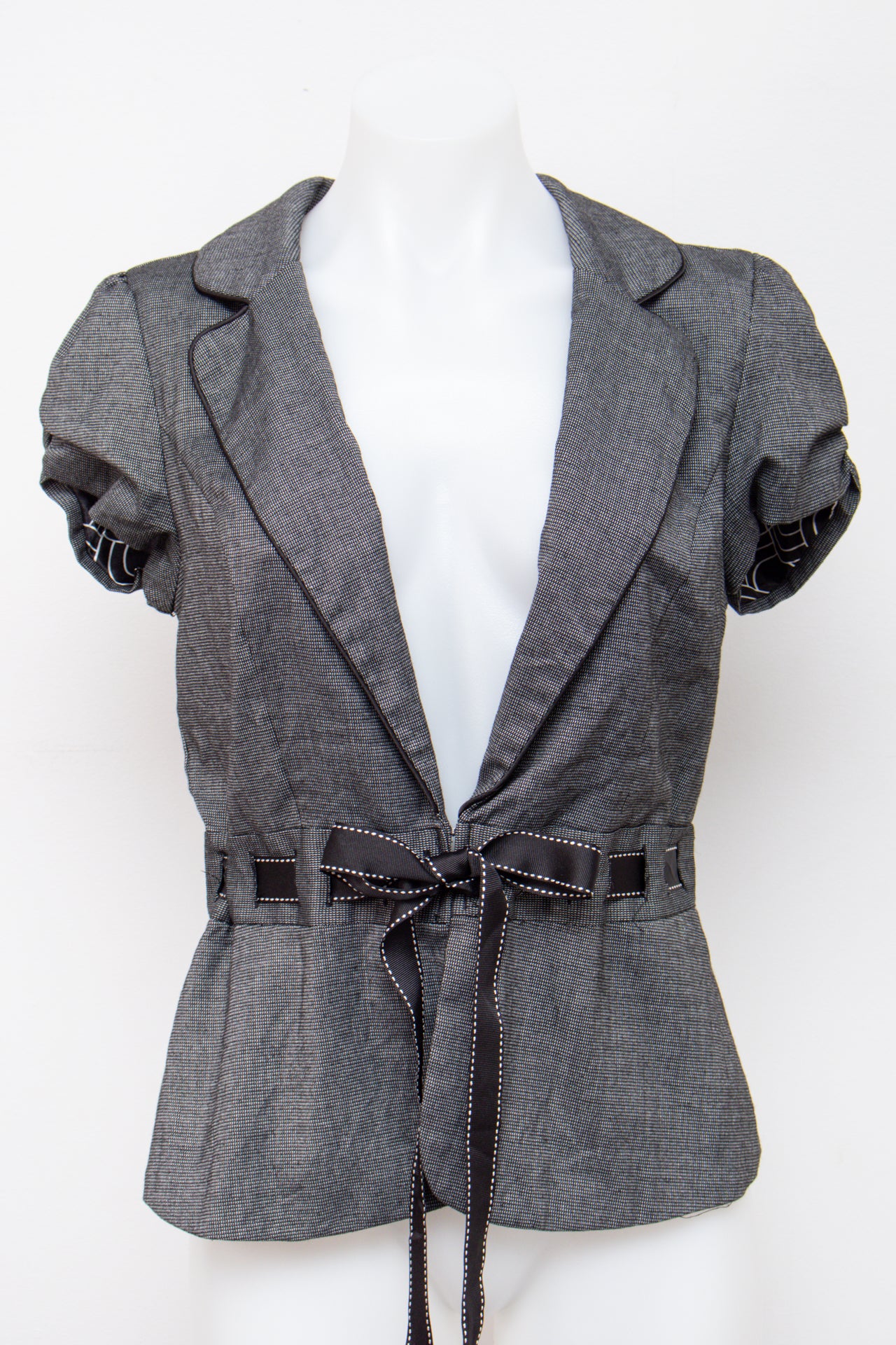 #108 Maurices Camisole Top Blue | c. 195 | Size 8