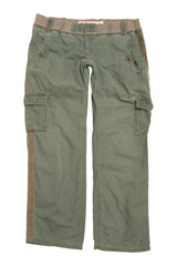 #194 Mossimo Supply Co. Pants Green | c. 211 | Size 14