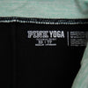 #119 Pink Victoria's Secret Pants Black | c. 202 | Size 6