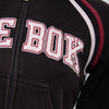 #106 Reebok Halter Top Black | c. 196 | Size 8
