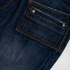 #27 Guess Jeans Jeans Blue | c. 187 | Size 14