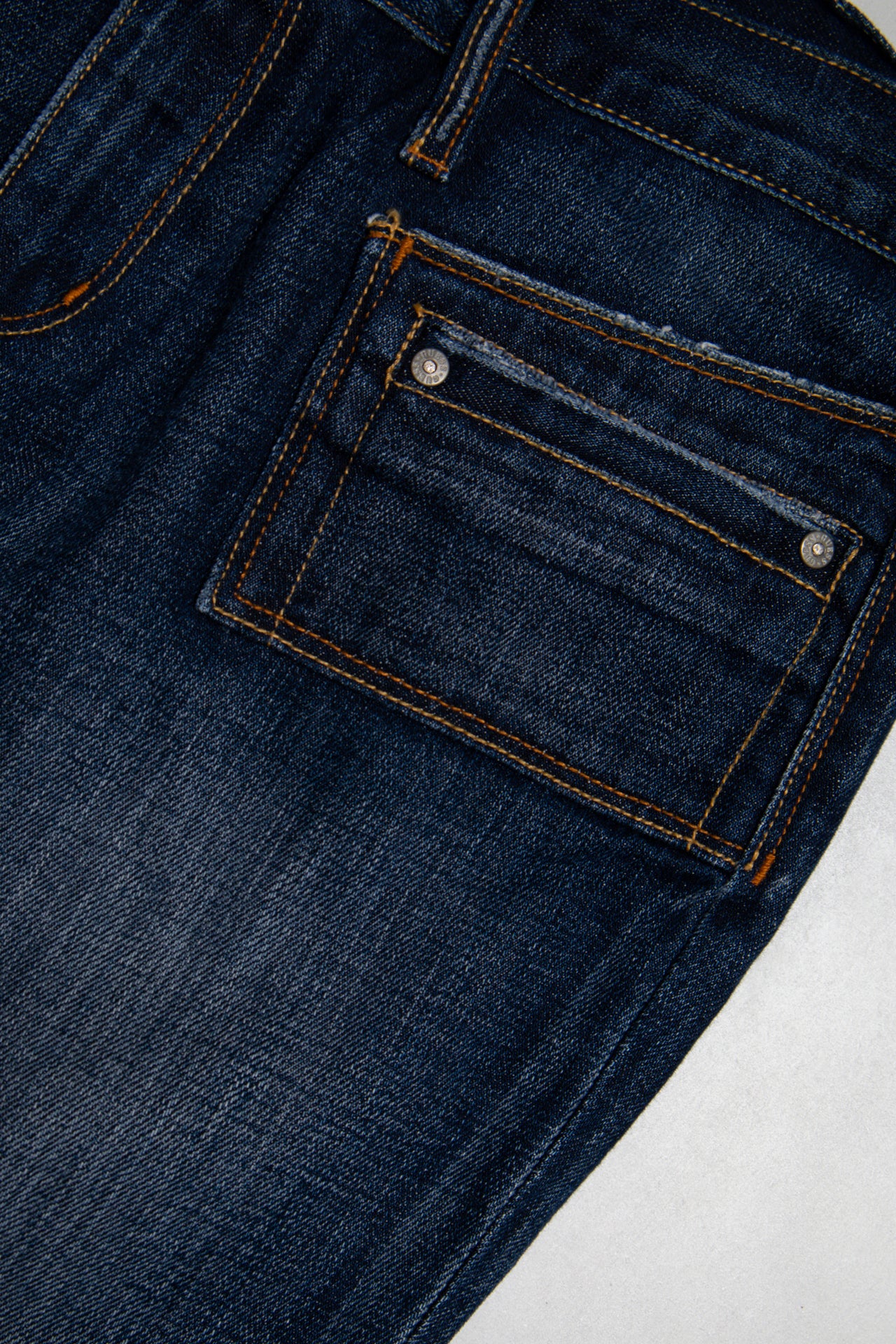 #27 Guess Jeans Jeans Blue | c. 187 | Size 14