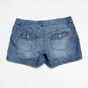 #175 Unionbay Shorts Blue | c. 191 | Size 8