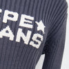 #120 Pepe Jeans T-shirt Blue | c. 195 | Size 8