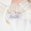 #126 Pimkie Cami Top White | c. 195 | Size 8
