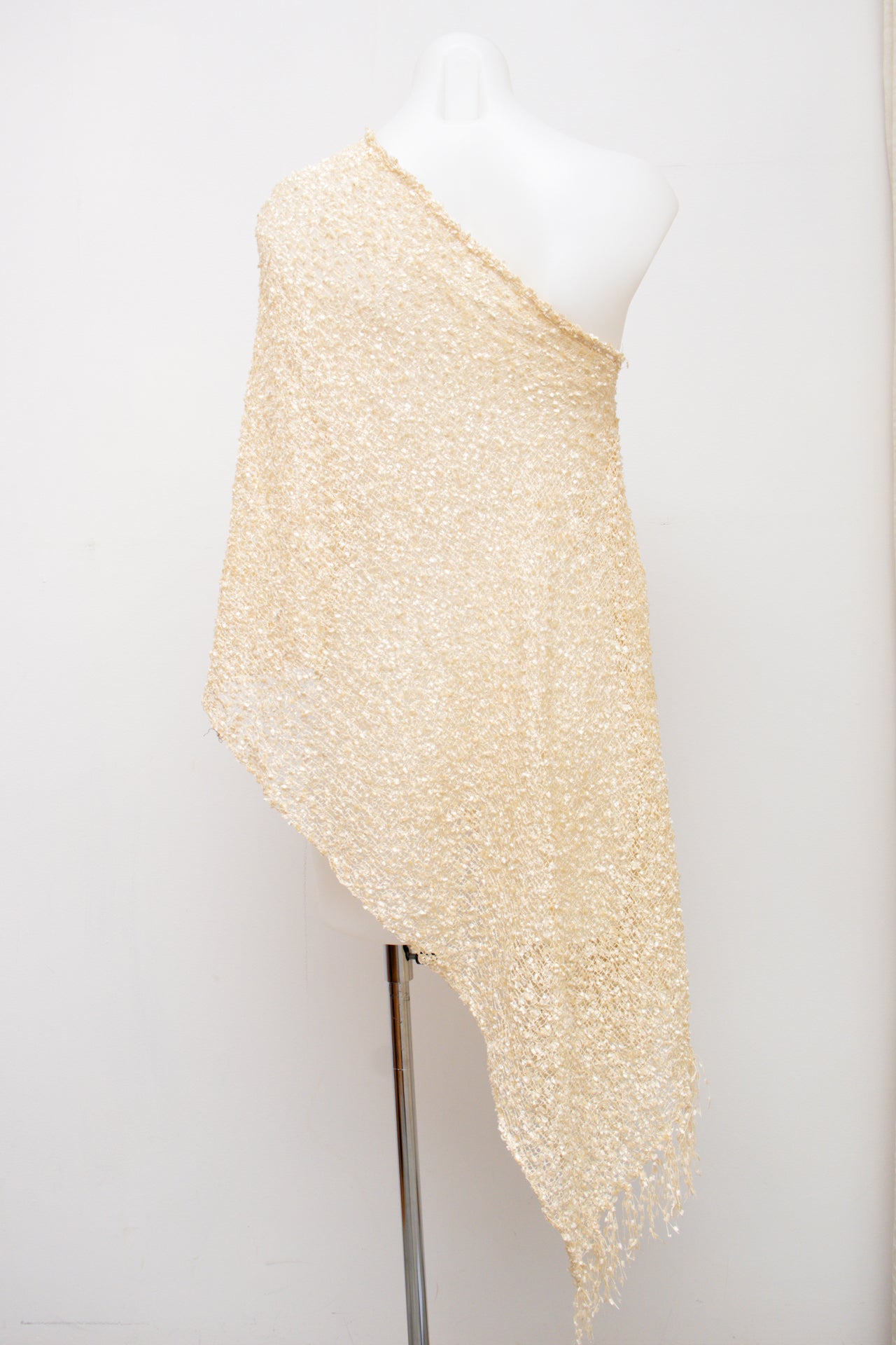 #105 Camisole Top Gold | c. 194 | Size 6/8