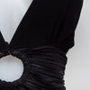 #13 Evy's Cami Top Black | c. 195 | Size 14/16