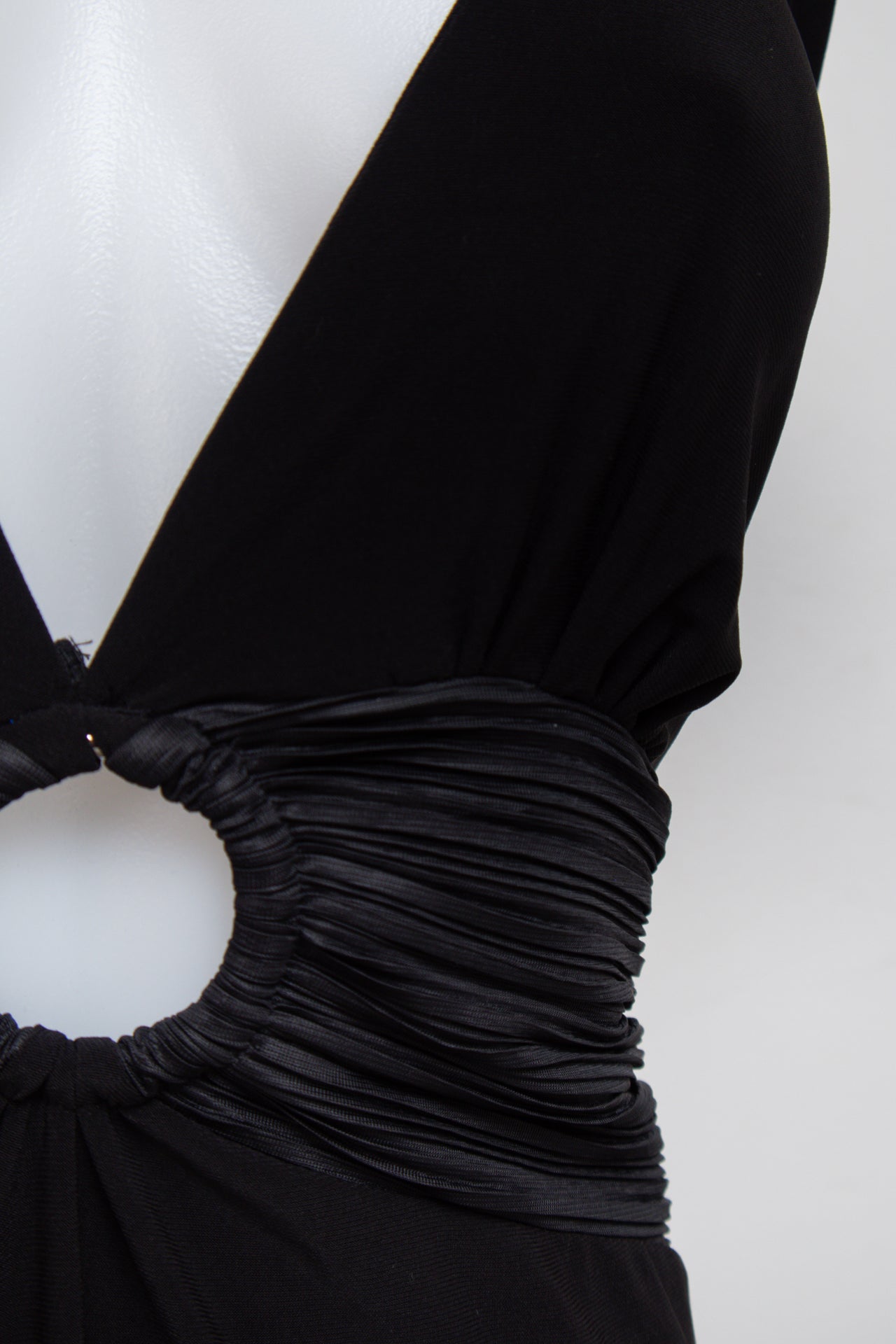 #13 Evy's Cami Top Black | c. 195 | Size 14/16