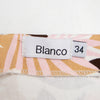 #070 Blanco Mini Skirt Pink | c. 204 | Size 6