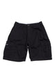 #134 Wrangler Shorts Black | c. 204 | Size 12