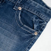 #180 Maurices Jeans Blue | c. 195 | Size