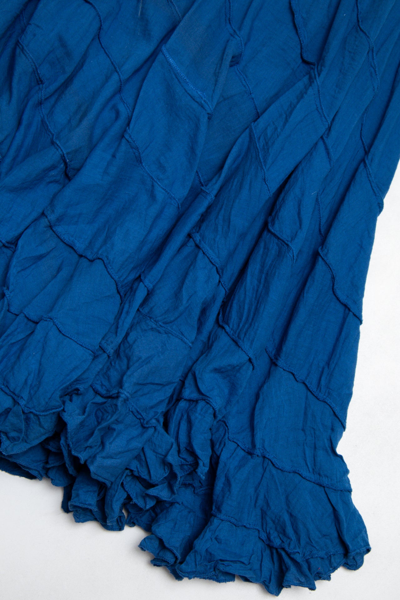 #149 Cute Options Skirt Blue | c. 202 | Size