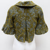 #118 Ivy Jane Camisole Top Green | c. 192 | Size 6