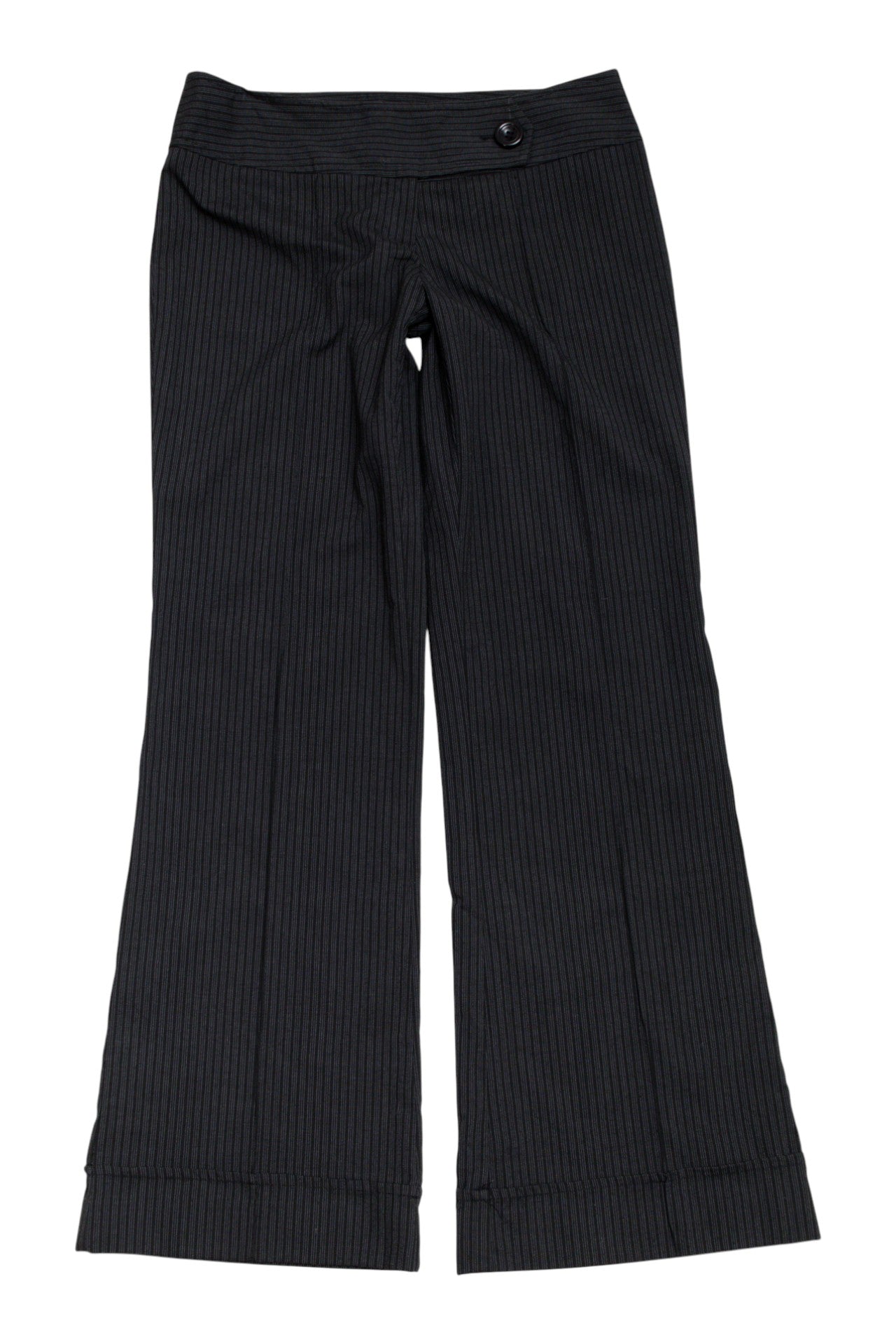 #140 Tracy Evans Limited Pants Black | c. 199 | Size 8