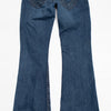 #018 True Religion Jeans Blue | c. 206 | Size 10