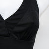 #134 Byevermore Cami Top Black | c. 195 | Size 8