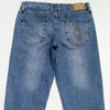 #149 Baby Phat Denim Shorts Blue | c. 189 | Size 6/8