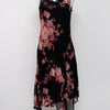 #141 Connected Camisole Black | c. 195 | Size 10