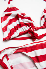 #091 Esmara Bikini Red | c. 213 | Size 10/12