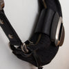#129 Guess Bag Black | c. 209 | Size