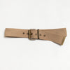 #26 Woven Belt Beige | c. 188