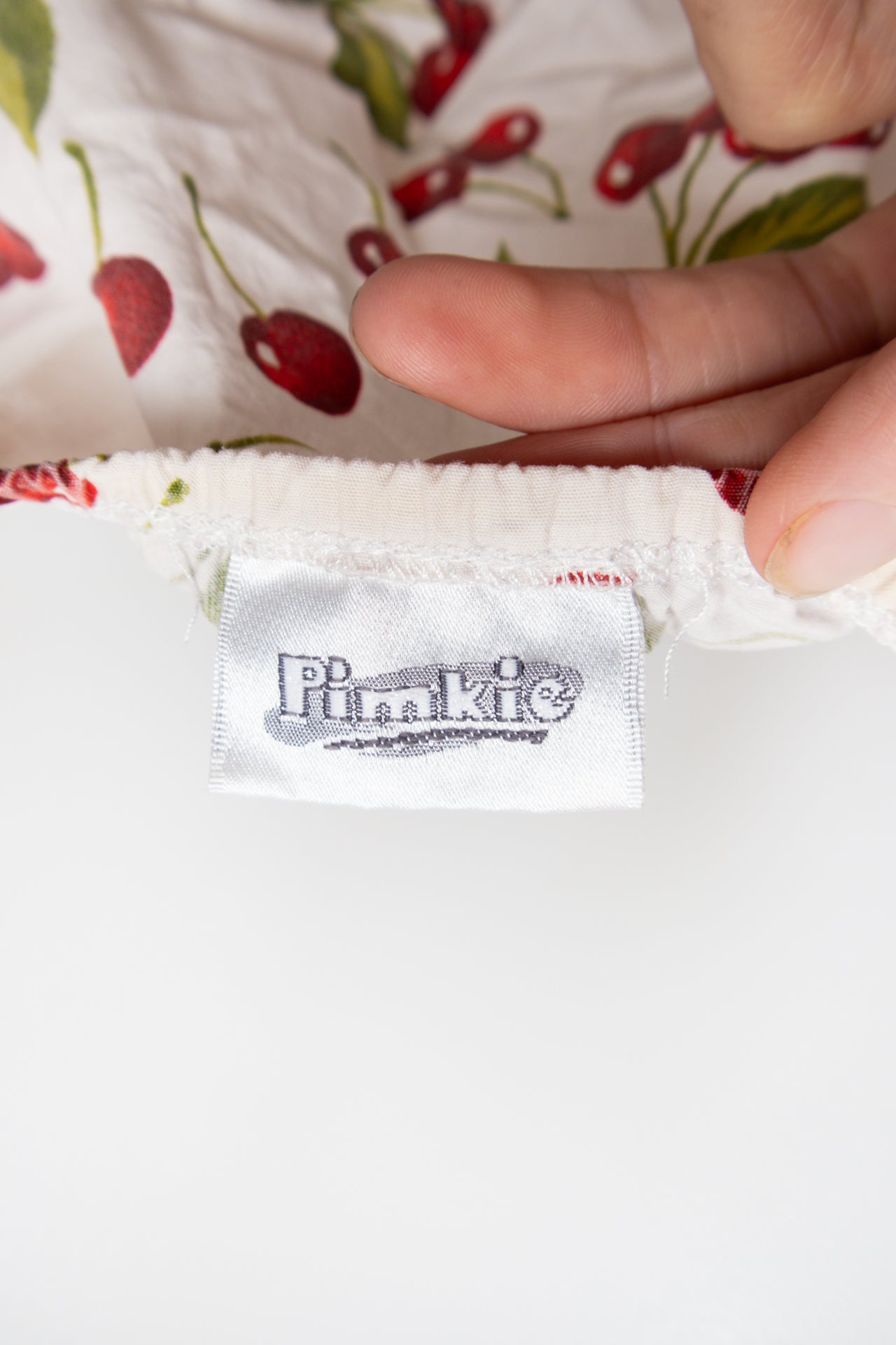 #98 Pimkie Cami Top White | c. | Size 8