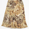 #170 Clio Skirt Brown | c. 207 | Size 6