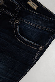 #117 Silver Jeans Co. Jeans Blue | c. 211 | Size 12