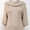 #136 Inc T-shirt Beige | c. | Size 8/10