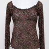 #008 Self Esteem T-shirt Black | c. 207 | Size 8