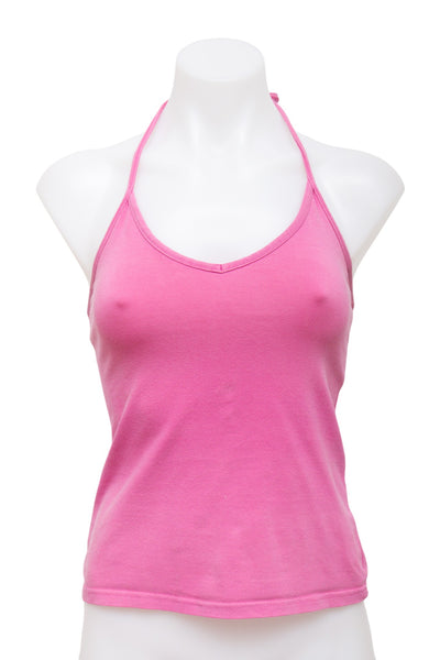 #89 Only Cami Top Pink | c. 194 | Size 10