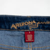 #143 Arizona Jean Co. Denim Shorts Blue | c. 198 | Size 6