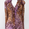 #84 Alberto Makali Camisole Top Purple | c. 198 | Size 8
