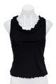#45 Code One Casual Wear Tank Top Black | c. 183 | Size 10