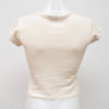 #082 Catch-one Clothing T-shirt White | c. 202 | Size 8