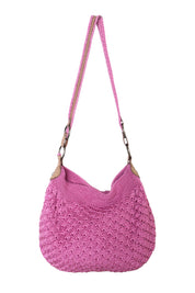 #192 The Sak Bag Pink | c. 210 | Size