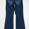 #135 Silver Jeans Jeans Blue | c. 197 | Size 10