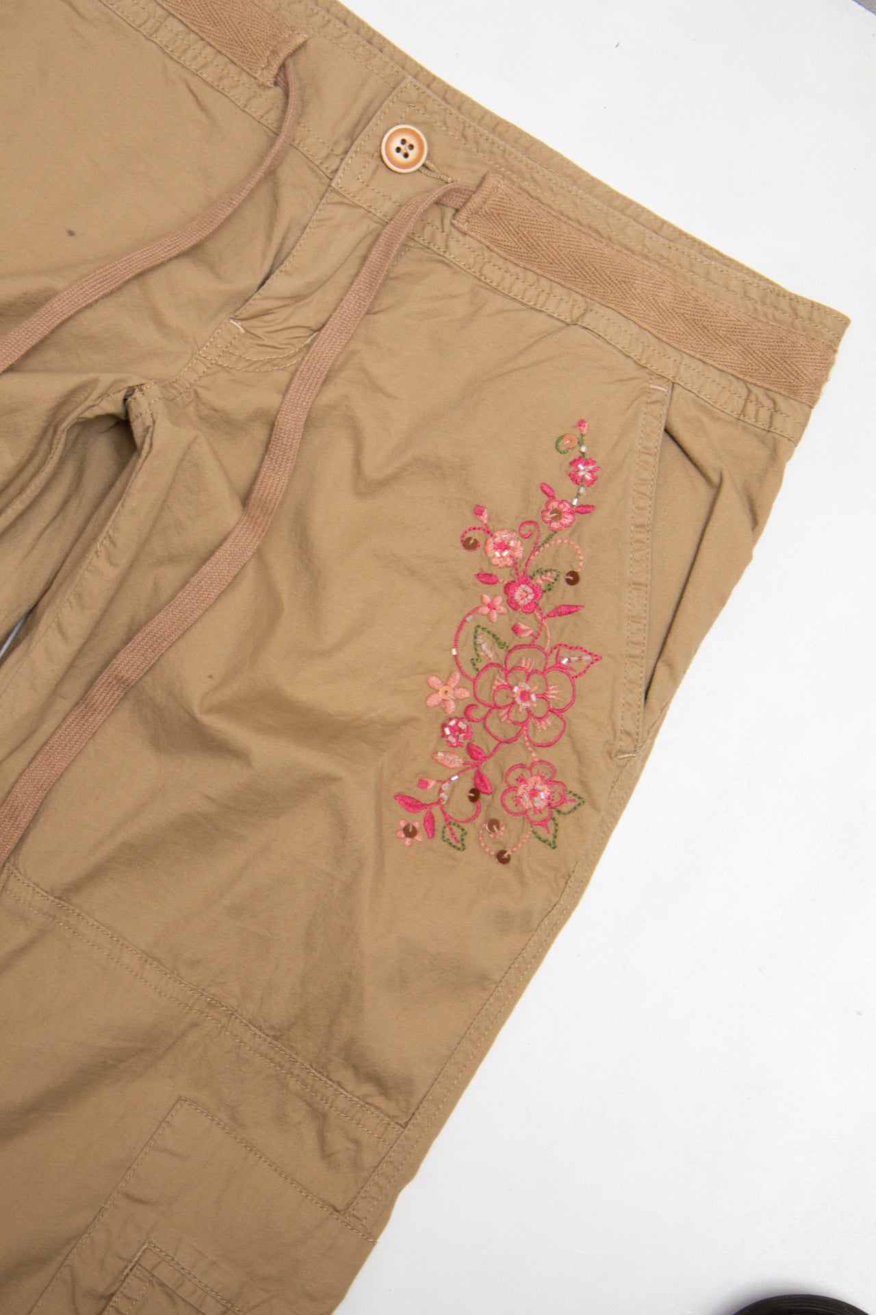 #123 American Rag Cie Pants Brown | c. 203 | Size 6