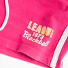 # Bsk Shorts Pink | c. 183 | Size 4/6