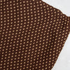 #141 Monterey Bay Skirt Brown | c. 200 | Size 14
